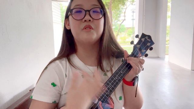 All Too Well(10 Minute Version) - Taylor Swift (Taylor's Version) (From The Vault) Ukulele Cover смотреть онлайн