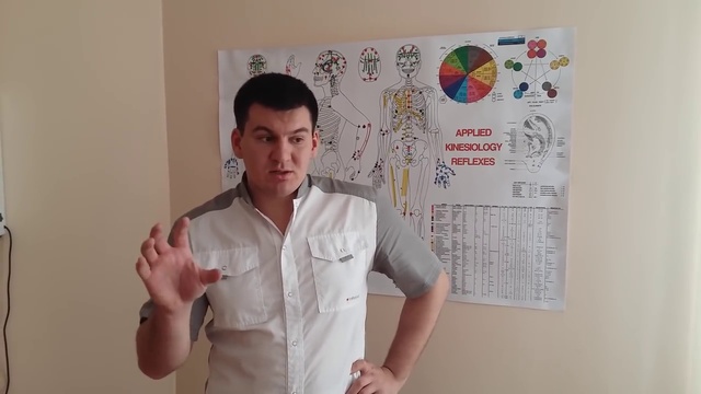 Лечение остеохондроза, которого не существует.  Treatment Of Osteochondrosis, Which Does Not Exist