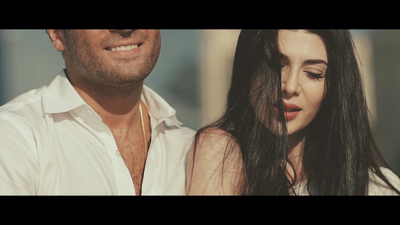 Ольга Баскаева (Olga Baskaeva) - Быть Нужной (petrucho 2018)