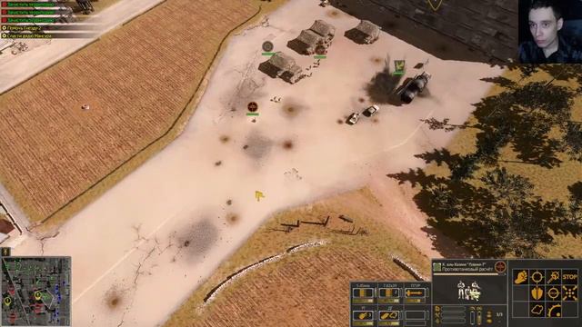 Syrian Warfare | Граница Латакии и Хамы, часть 1 #7 смотреть онлайн