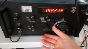 Работа трансивера "Клопик" после модификаций / Сравнение с высокодинамичным трансивером.