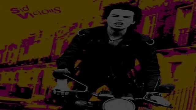 Sid Vicious - C'mon Everybody (Subtitulado en español) смотреть онлайн
