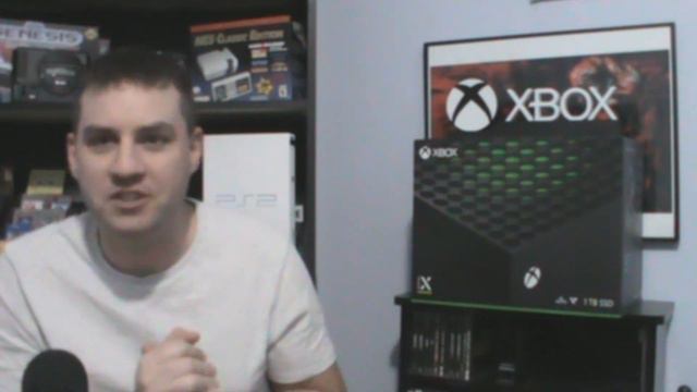 My HARROWING ENCOUNTER With The Valve Steam Deck Cult. (rant)