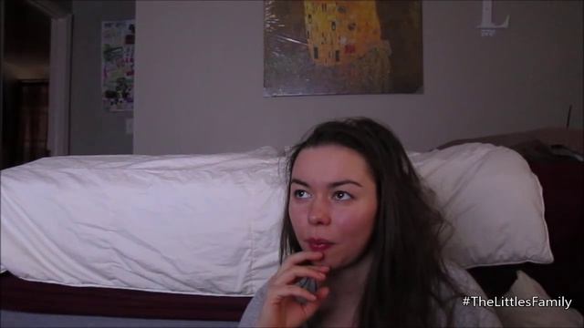 Жизнь в США: Наш Март! ВСЕМ ПРИВЕТ! #TheLittlesFamily #Detroit смотреть онлайн