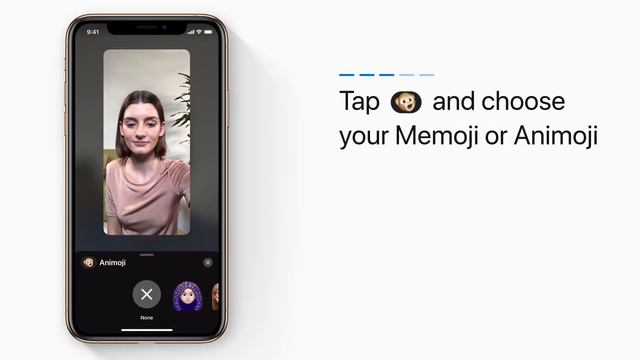 how to facetime as your memoji or animoji apple support by zeeshan nawaz смотреть онлайн