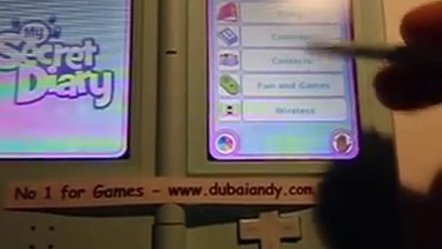 My Secret Diary смотреть онлайн