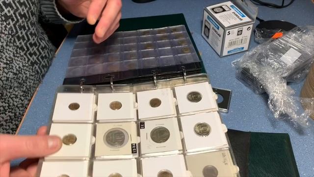 Лучший канал для нумизматов | Всё что нужно знать настоящему нумизмату здесь. Трейлер канала.