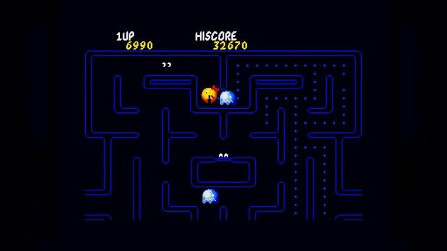 Arcade Classics on CD-I | The Worst Namco Collection? смотреть онлайн