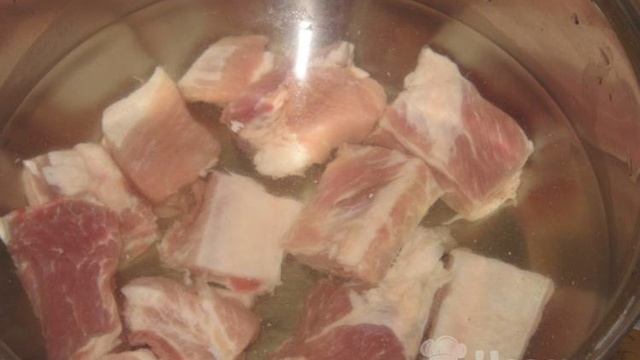 Книга рецептов