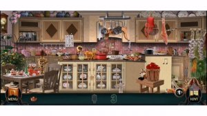 Продолжение игры поиск предметов! ?️Таинственный отель!