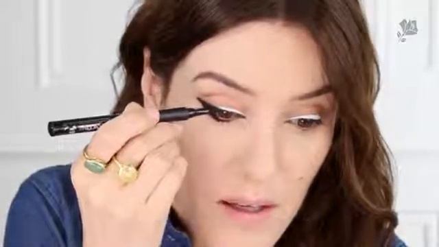 Mascara Volume-à-porter, Hypnôse de Lancôme, 01 смотреть онлайн