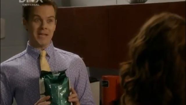 Быть Эрикой 4-2