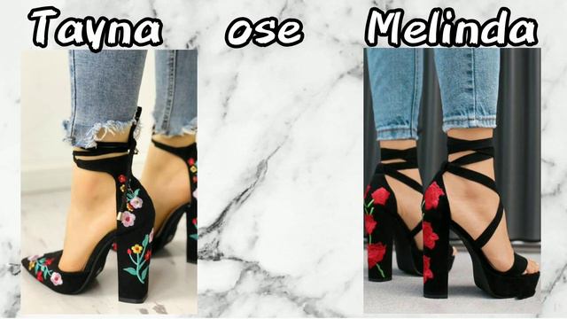 Tayna ose Melinda (#1) смотреть онлайн