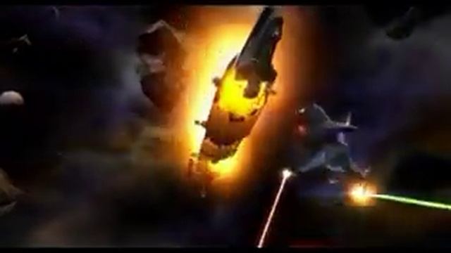 Imperium Galactica 3 смотреть онлайн
