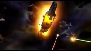 Imperium Galactica 3