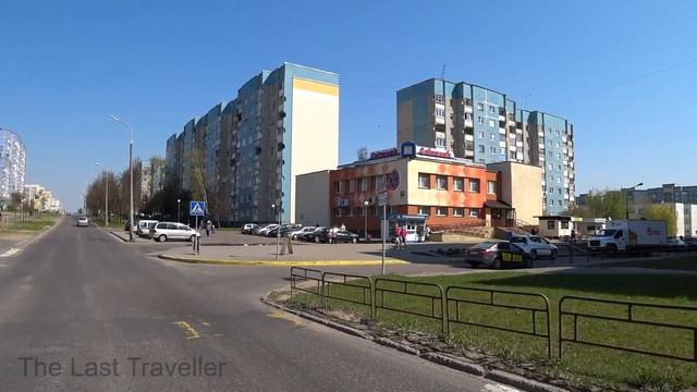 Grodno Belarus смотреть онлайн