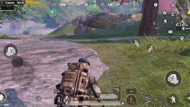 КАК ЗАЛУТАТЬ РАДЕЙКУ НА 5 КАРТЕ ЕСЛИ РУКИ РАСТУТ ИЗ ДРУГОГО МЕСТО/PUBG MOBILE/PUBG METRO ROYALE/ смотреть онлайн