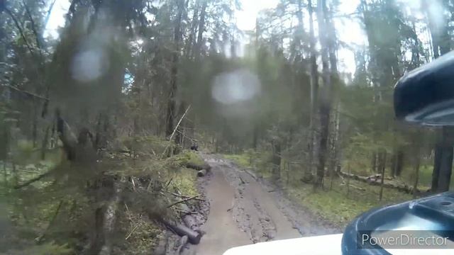 Поездка на озеро Золотая Вешка смотреть онлайн