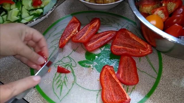 #Мои_комнатные_растения_2021 // Цветочная посылка // Салат по Вашим заявкам. смотреть онлайн