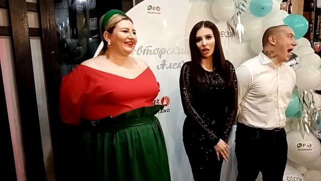 Участники Мастер-шеф делятся с мелитополтцами впечатлениями смотреть онлайн