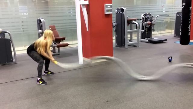 Motivation from Yulia Efimova (trainer Alexandr P.) смотреть онлайн