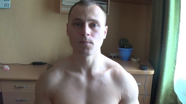 Как супер правильно принимать ГЛЮТАМИН