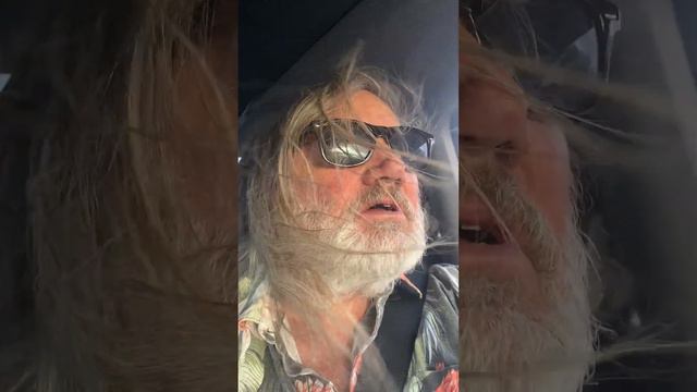 Good convo with West Coast Wizard today; Burning man situation #utah смотреть онлайн