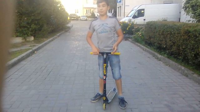 #2 как сделать бани хоп смотреть онлайн