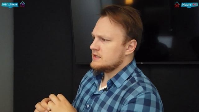 ЖК Баланс | Главстрой | Москва | Промзона смотреть онлайн