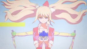 Danganronpa 3 The End of Kibougamine Gakuen Zetsubou Hen: #1 Opening