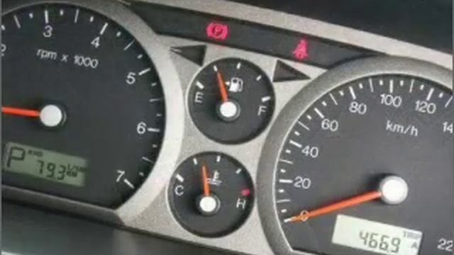 2006 FORD Falcon XT - Melbourne Hoppers Crossing VIC смотреть онлайн