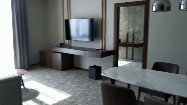 Городской отель в Дубай, район Аль Барша смотреть онлайн