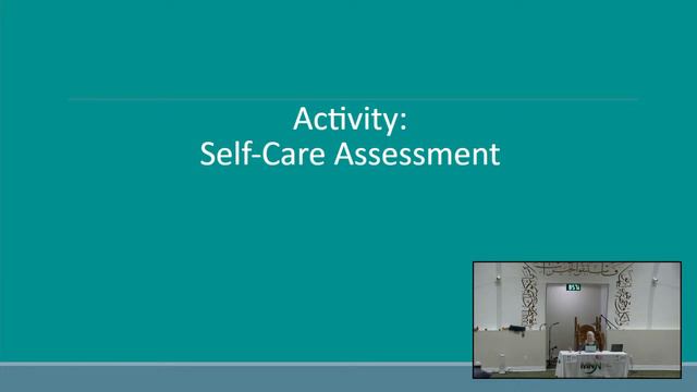 Holistic Approach to Mental Health - Senior Neighbour Nexus смотреть онлайн