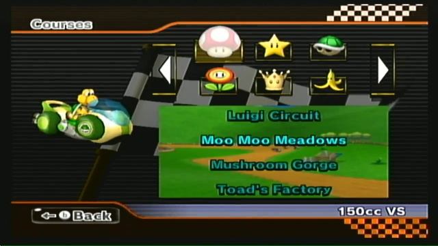 [MKWii] CT Wiki News Tracks - August 2015: Part 2 смотреть онлайн