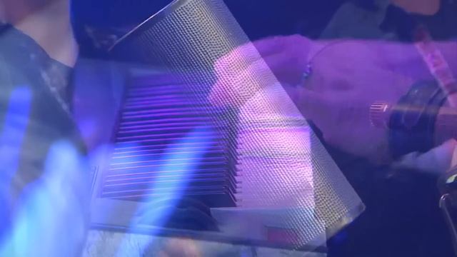 PUNTO CLAVE - CONSECUENCIA DE MIS ACTOS ( BACHATA ) "En Vivo" смотреть онлайн