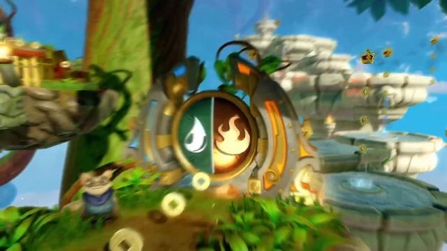 PS5 Testing: Skylanders Swap Force смотреть онлайн