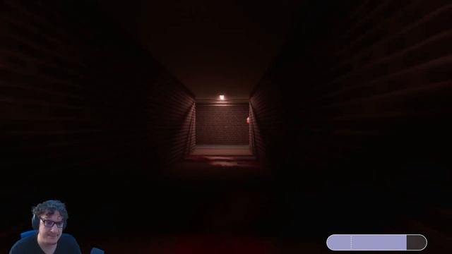 Scary Chicken Game смотреть онлайн