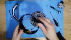 Замена термовыключателя чайника Tefal подходит с чайника Redmond | Ремонт чайника не включается