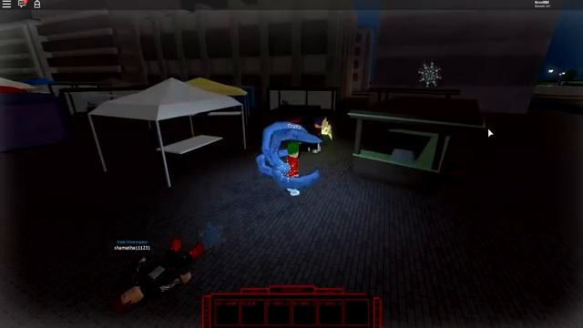 СЕРИАЛ "РО-ГУЛЬ" В РОБЛОКС [10 СЕРИЯ] / НАПАДЕНИЕ НА КРОНОСА / RO-GHOUL IN ROBLOX [EPISODE 10] смотреть онлайн