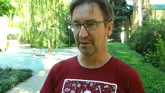 Як відправити дитину до табору відпочинку : поради батькам смотреть онлайн