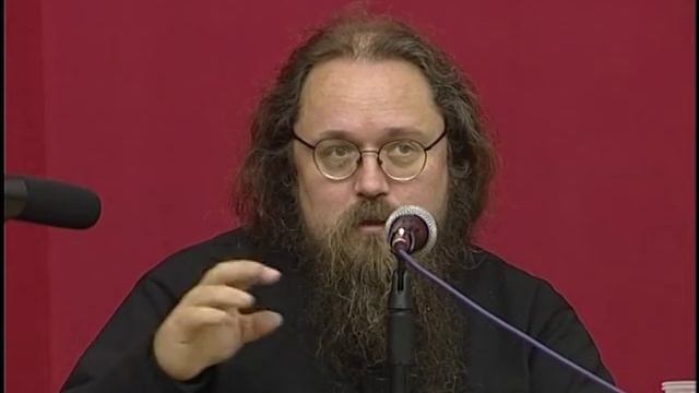 Андрей Кураев смотреть онлайн