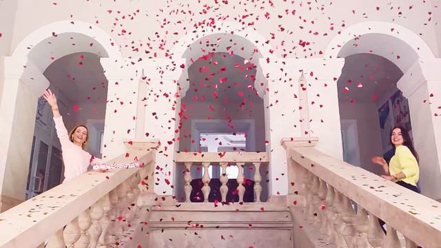 Хлопавка пневматична Siverska Love Story смотреть онлайн