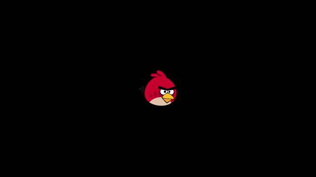 Angry Birds Theme Song (Anti-Nightcore) смотреть онлайн