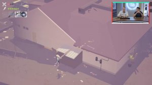 Dead Static Drive Gameplay Demo  | The MIX at GDC 2019