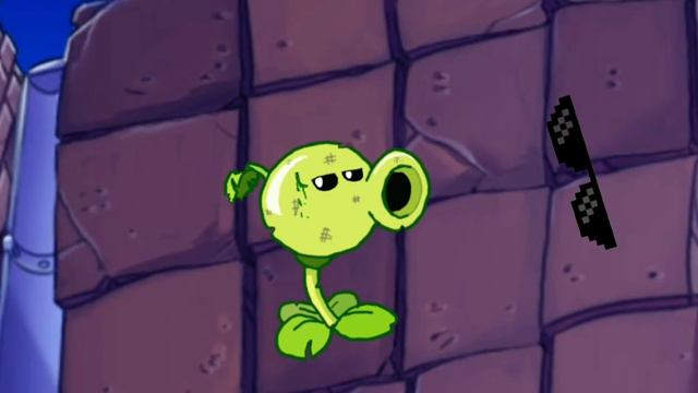 Как появился Горохострел с очками, но это эпично смотреть онлайн