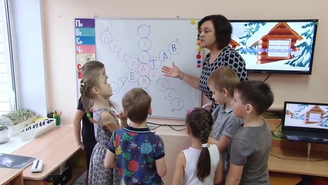 Интегрированная образовательная деятельность 