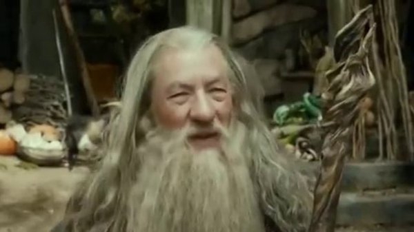 Хоббит смешной перевод