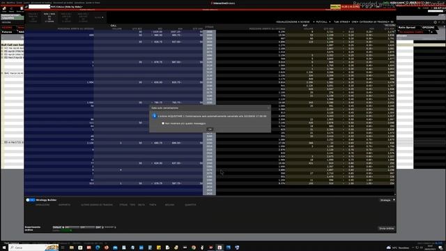 Mister Trader: Stocks, Options, Commodity Spread - Bull Call con hedging su Bank of America (BAC) смотреть онлайн