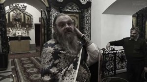 2.04.2023. БЕЗУМИЕ ГОРДОСТИ И СМИРЕННОМУДРИЕ. ПРОТОИЕРЕЙ СЕРГИЙ БАРАНОВ