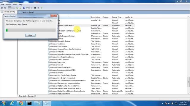How to resolve HTTP Error 404 in localhost WAMP Server for PHP & MySql. смотреть онлайн